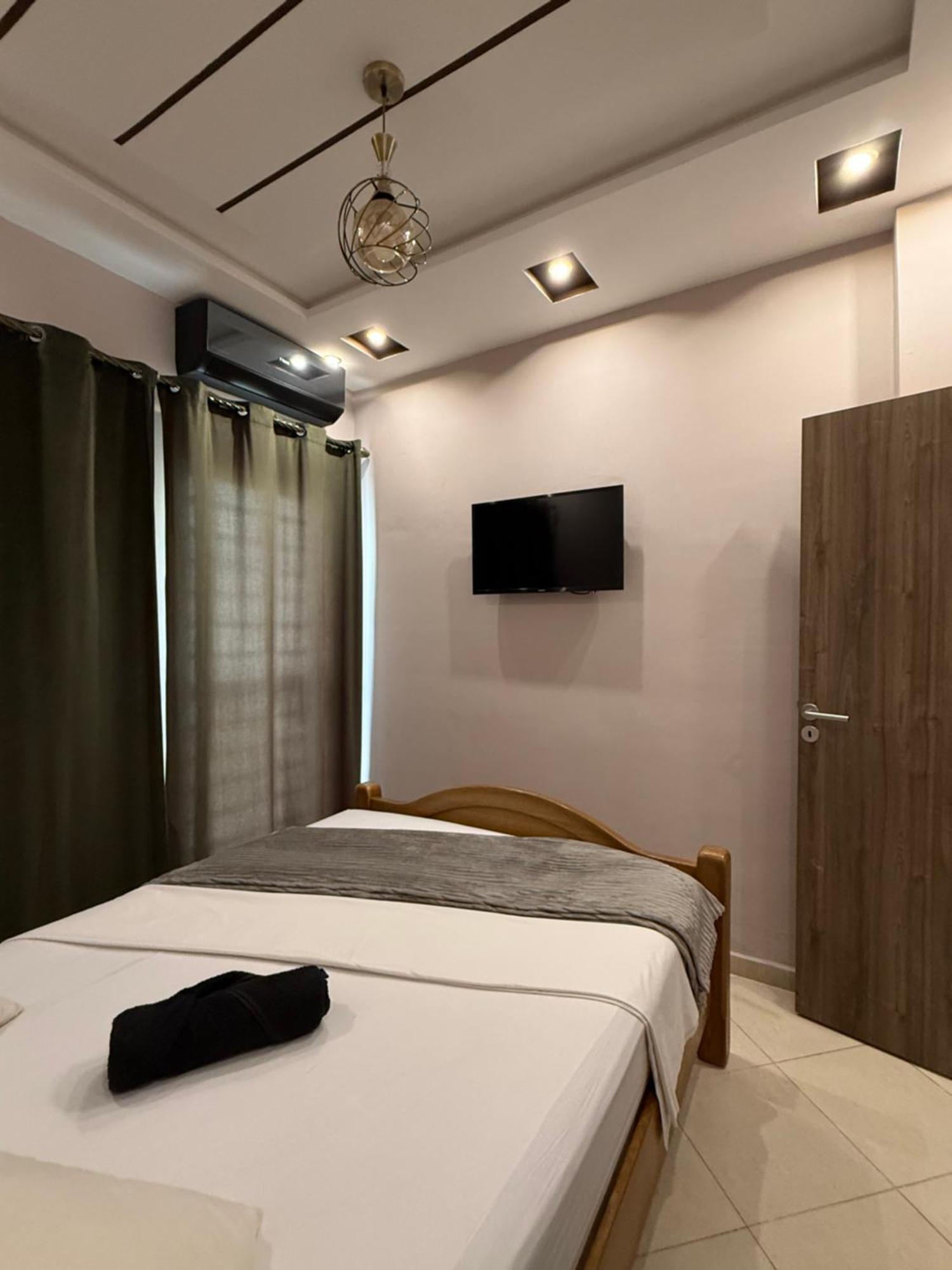 Apartament Les Jardins D Anass 1 Aeroport Marrakech Marrakesz Zewnętrze zdjęcie