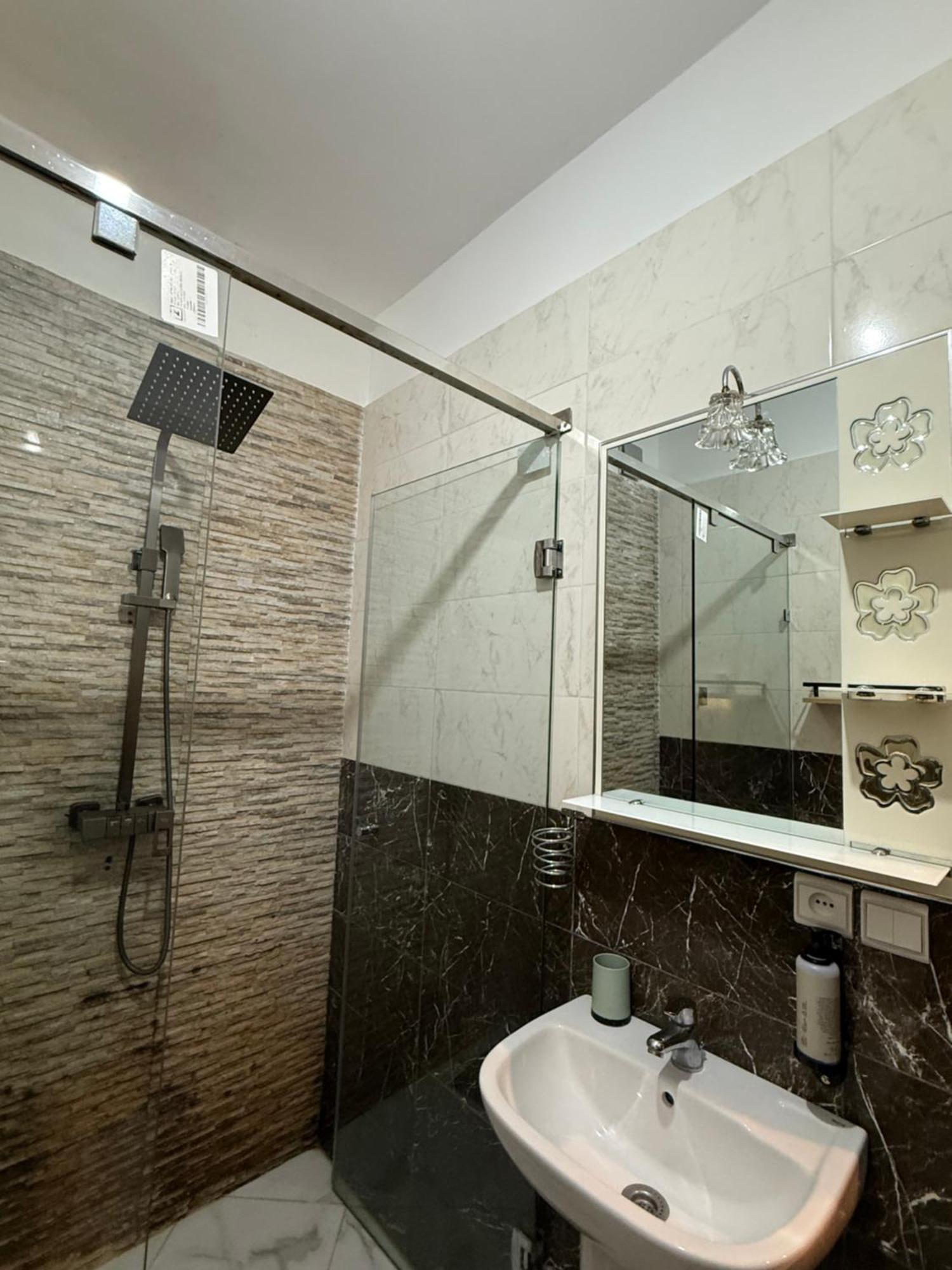 Apartament Les Jardins D Anass 1 Aeroport Marrakech Marrakesz Zewnętrze zdjęcie